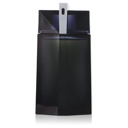 Alien Man By Thierry Mugler - Eau De Toilette Refillable Spray (unboxed) 3.4 Oz