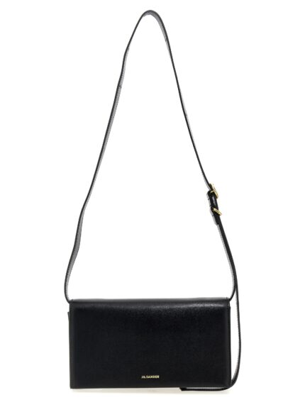 JIL SANDER 'All-Day' Crossbody Bag