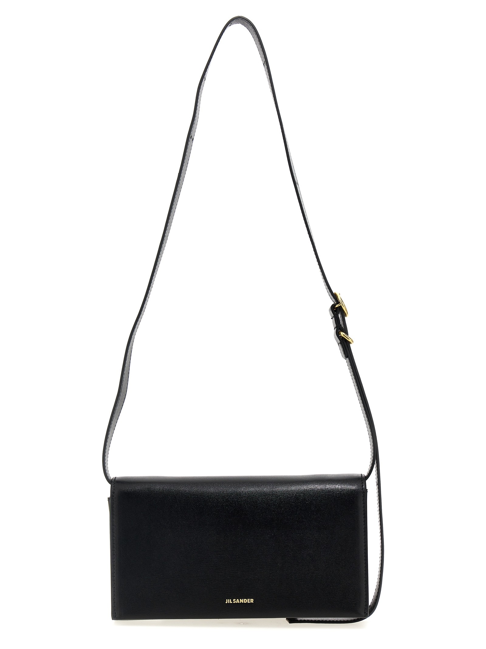 JIL SANDER 'All-Day' Crossbody Bag