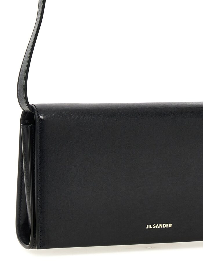 JIL SANDER 'All-Day' Crossbody Bag