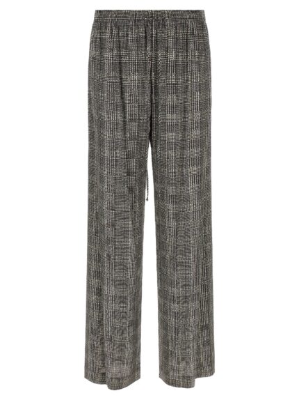 ERMANNO SCERVINO All-over Crystal Pants