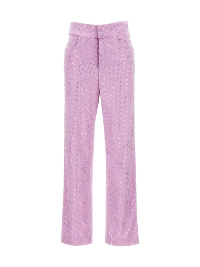 giuseppe di morabito all over crystal pants GIUSEPPE DI MORABITO All-over Crystal Pants