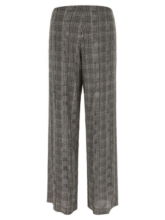 ERMANNO SCERVINO All-over Crystal Pants