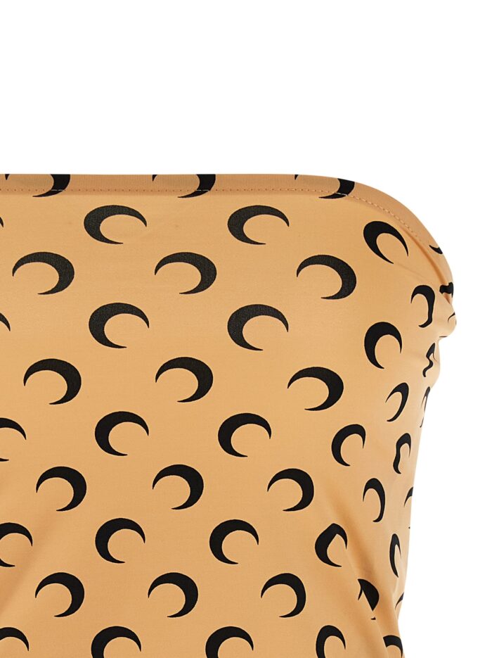 MARINE SERRE 'All Over Moon' Top