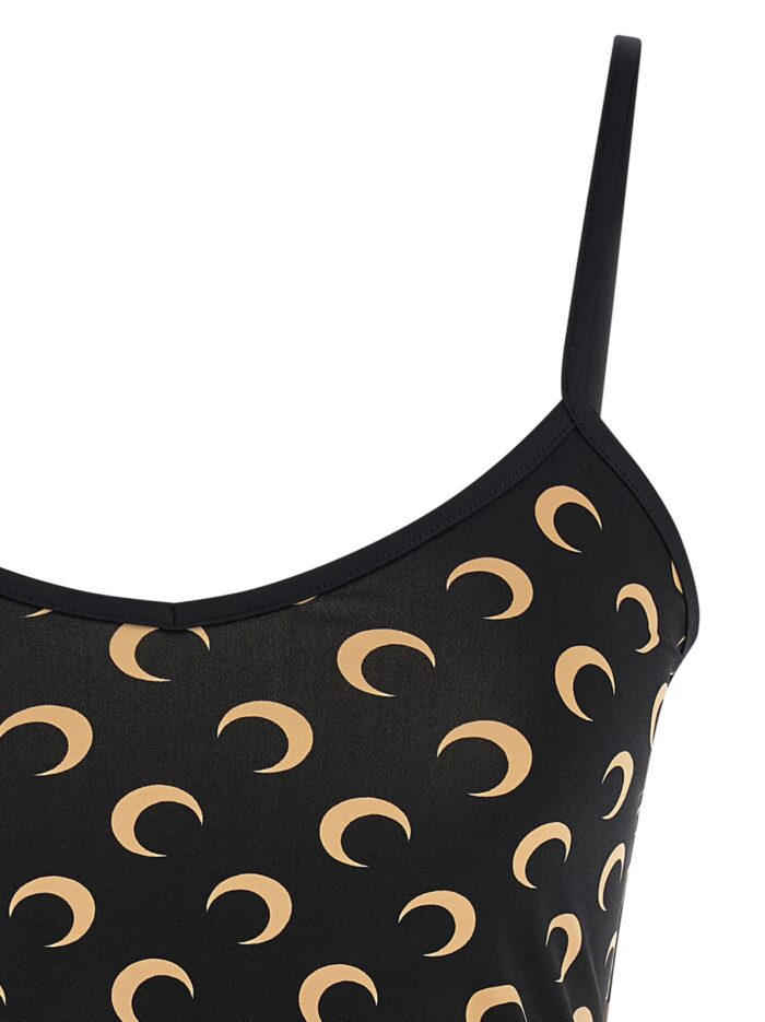 MARINE SERRE 'All Over Moon' Top