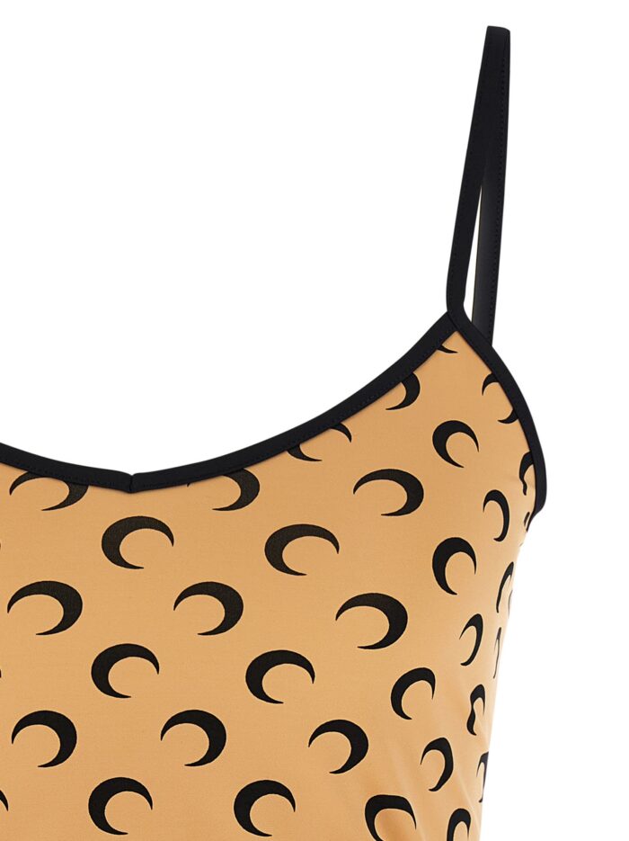 MARINE SERRE 'All Over Moon' Top