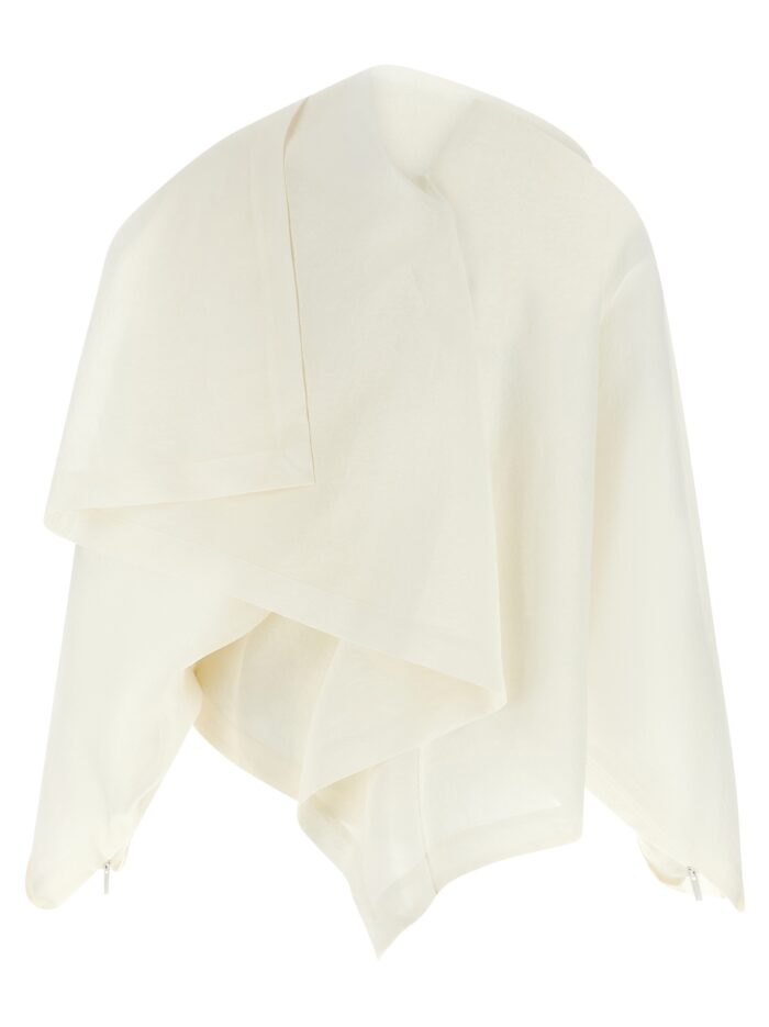 ISSEY MIYAKE 'All Squares' Top