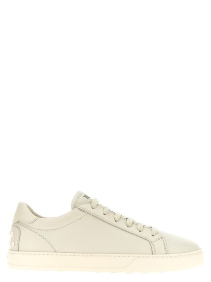 TOD'S 'Allacciata Cassetta' Sneakers