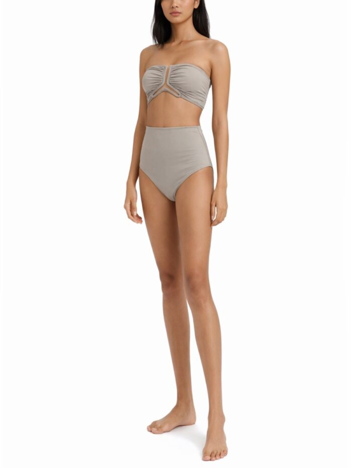 Rick Owens Two-piece Swimsuit
