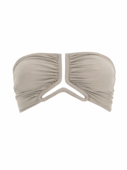 Rick Owens Two-piece Swimsuit