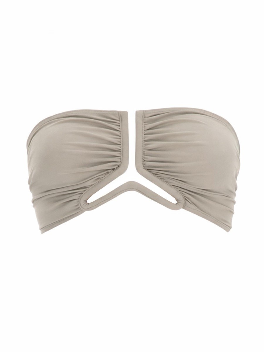 Rick Owens Two-piece Swimsuit