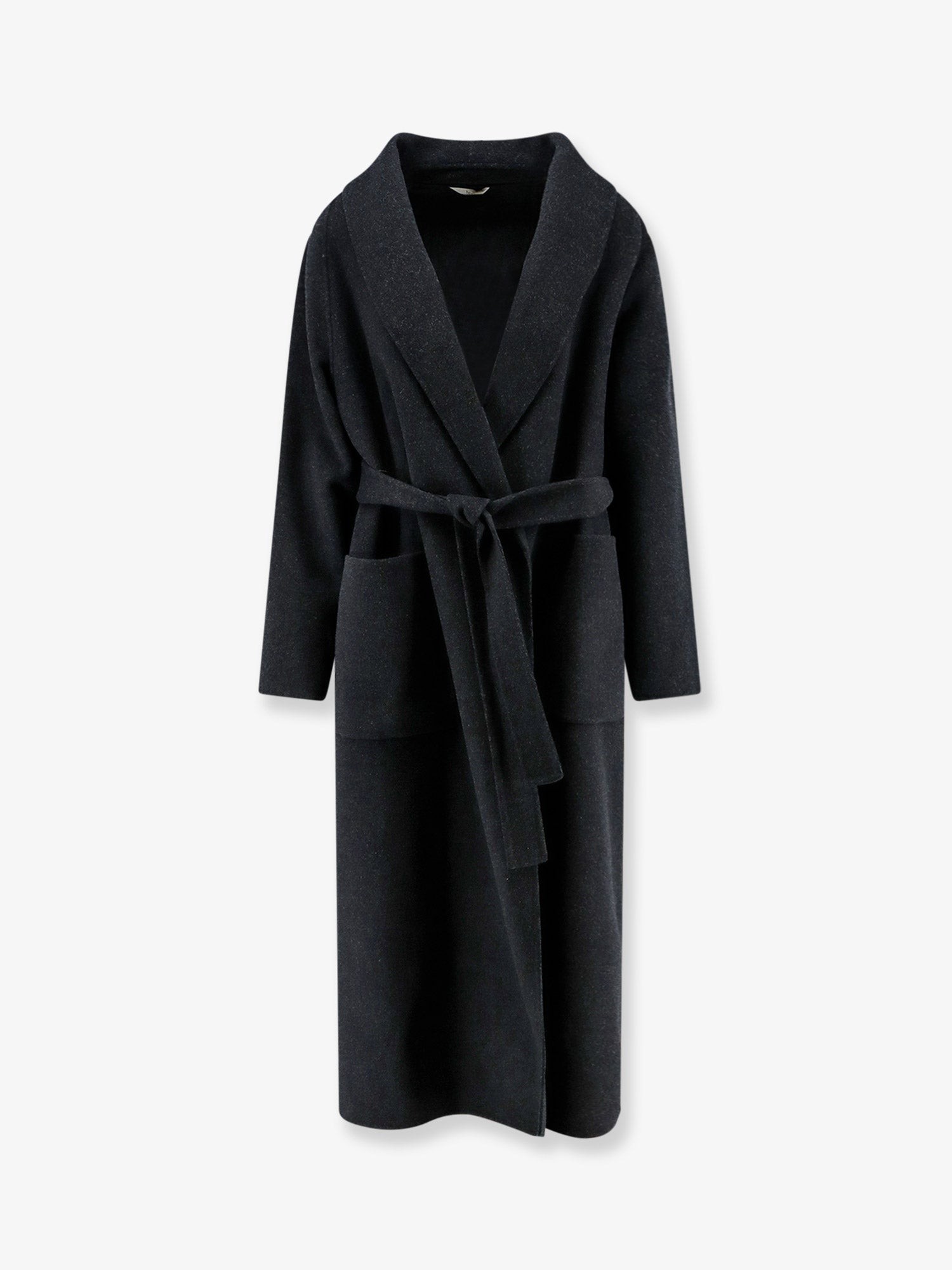 Hevo Alliste Wool Coat