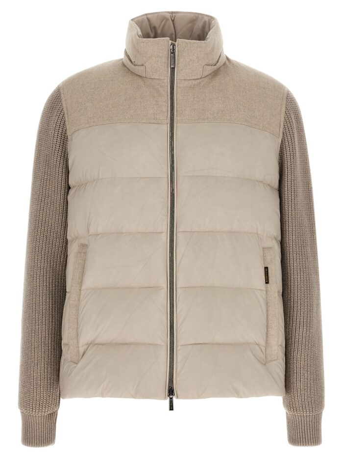 Moorer 'Allori' Down Jacket