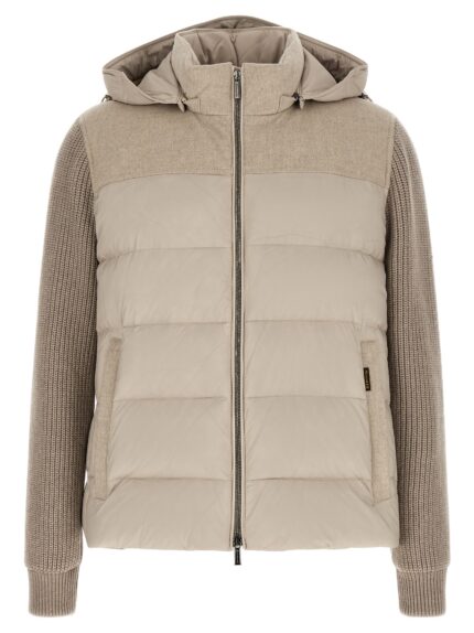 Moorer 'Allori' Down Jacket