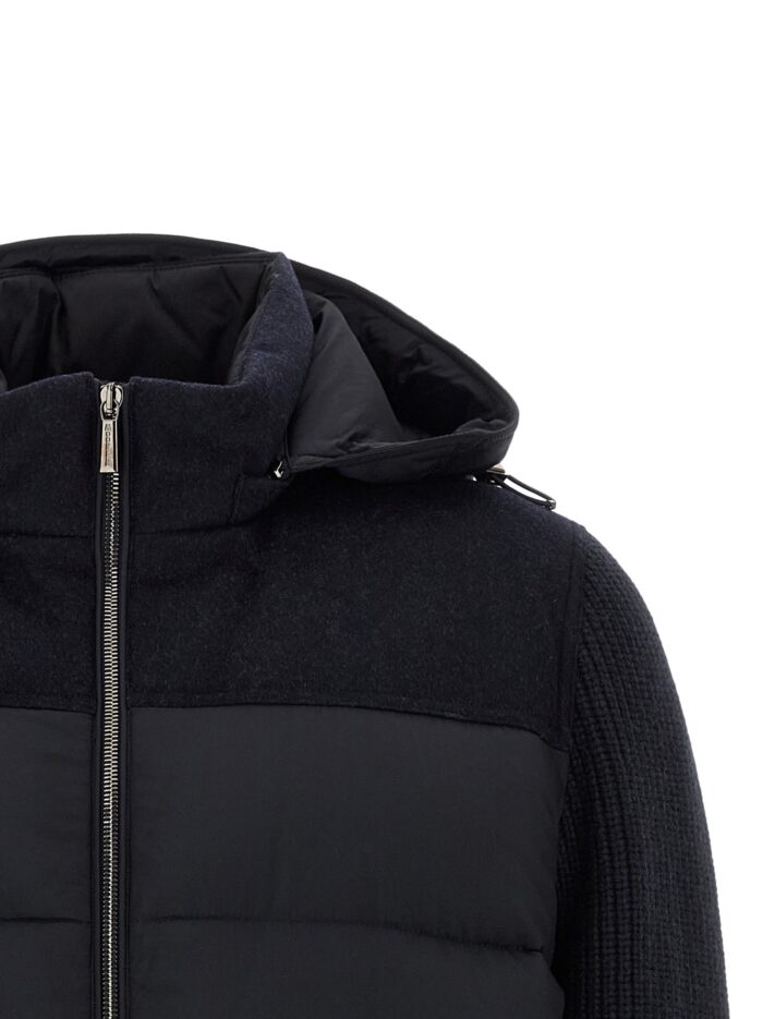 Moorer 'Allori' Down Jacket