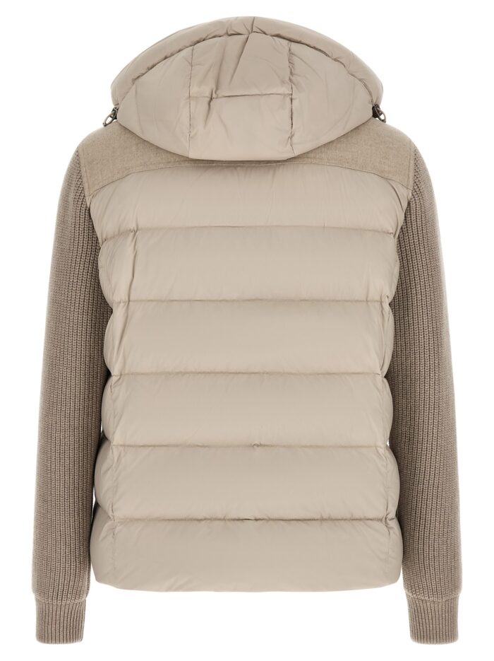 Moorer 'Allori' Down Jacket