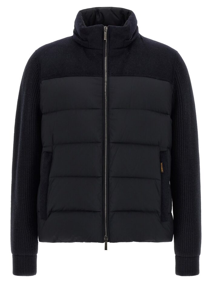 Moorer 'Allori' Down Jacket