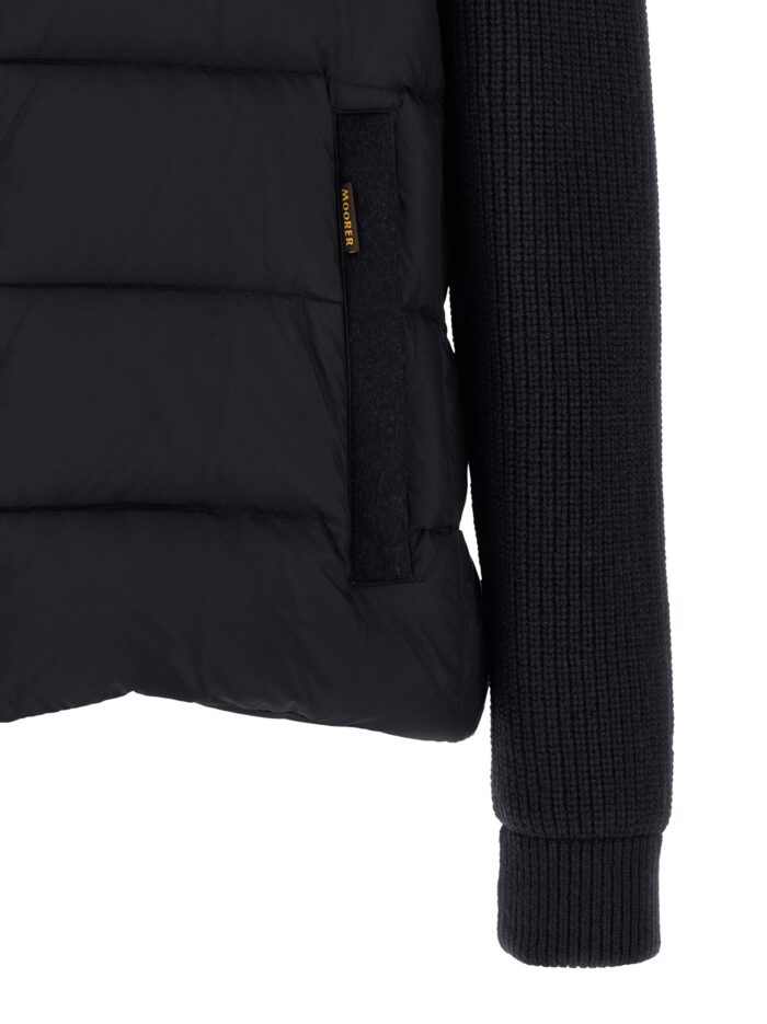 Moorer 'Allori' Down Jacket