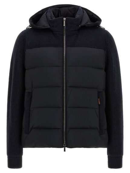 Moorer 'Allori' Down Jacket