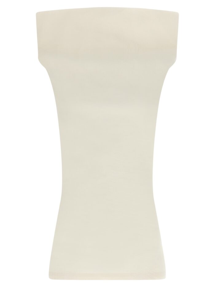 ISSEY MIYAKE 'Allow' Top