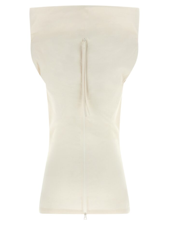 ISSEY MIYAKE 'Allow' Top