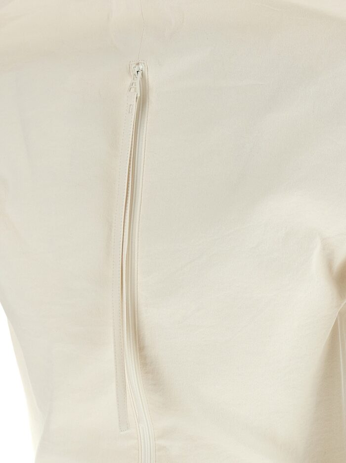 ISSEY MIYAKE 'Allow' Top