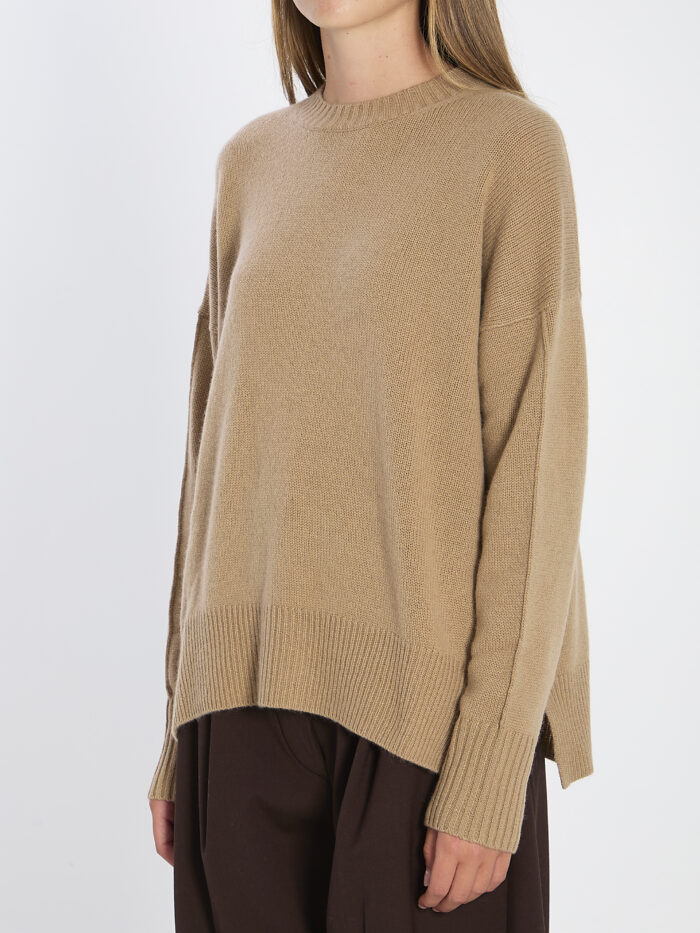 Allude Cashmere sweater