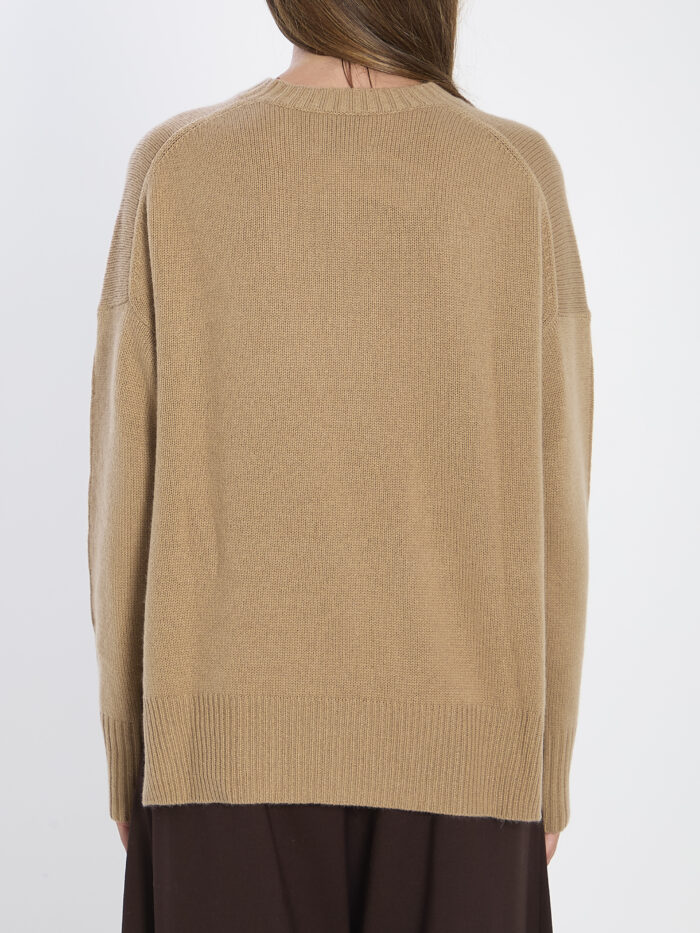 Allude Cashmere sweater
