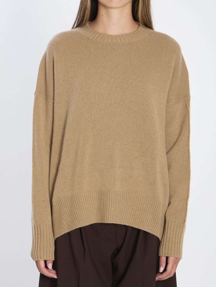 Allude Cashmere sweater