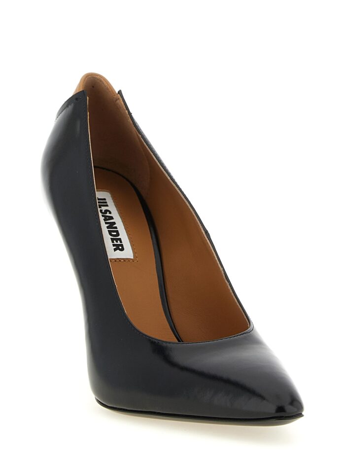 JIL SANDER 'Alma' Pumps