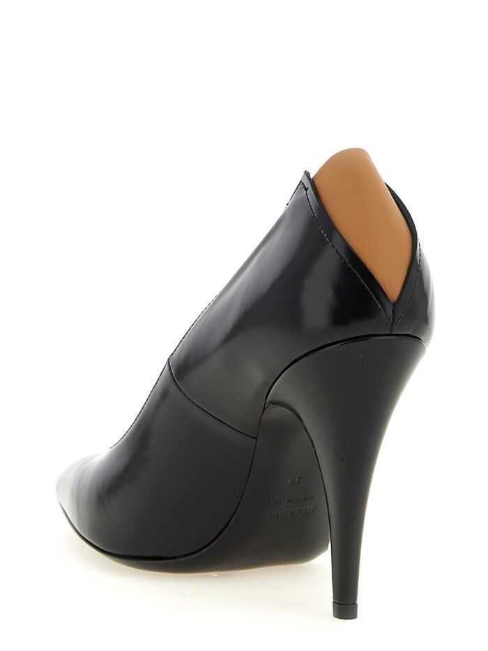 JIL SANDER 'Alma' Pumps