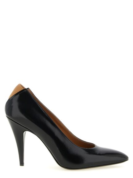 JIL SANDER 'Alma' Pumps