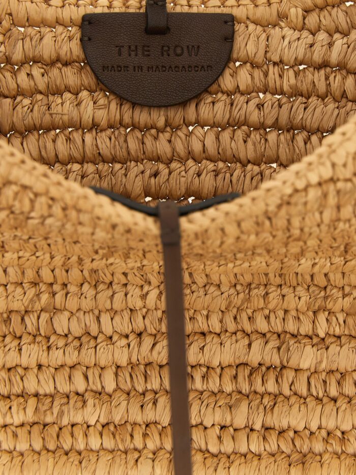 THE ROW 'Alma' Shoulder Bag