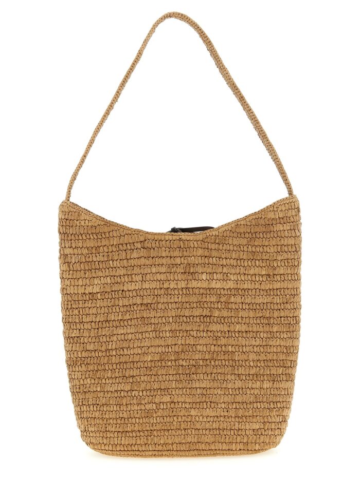the row 'alma' shoulder bag THE ROW 'Alma' Shoulder Bag