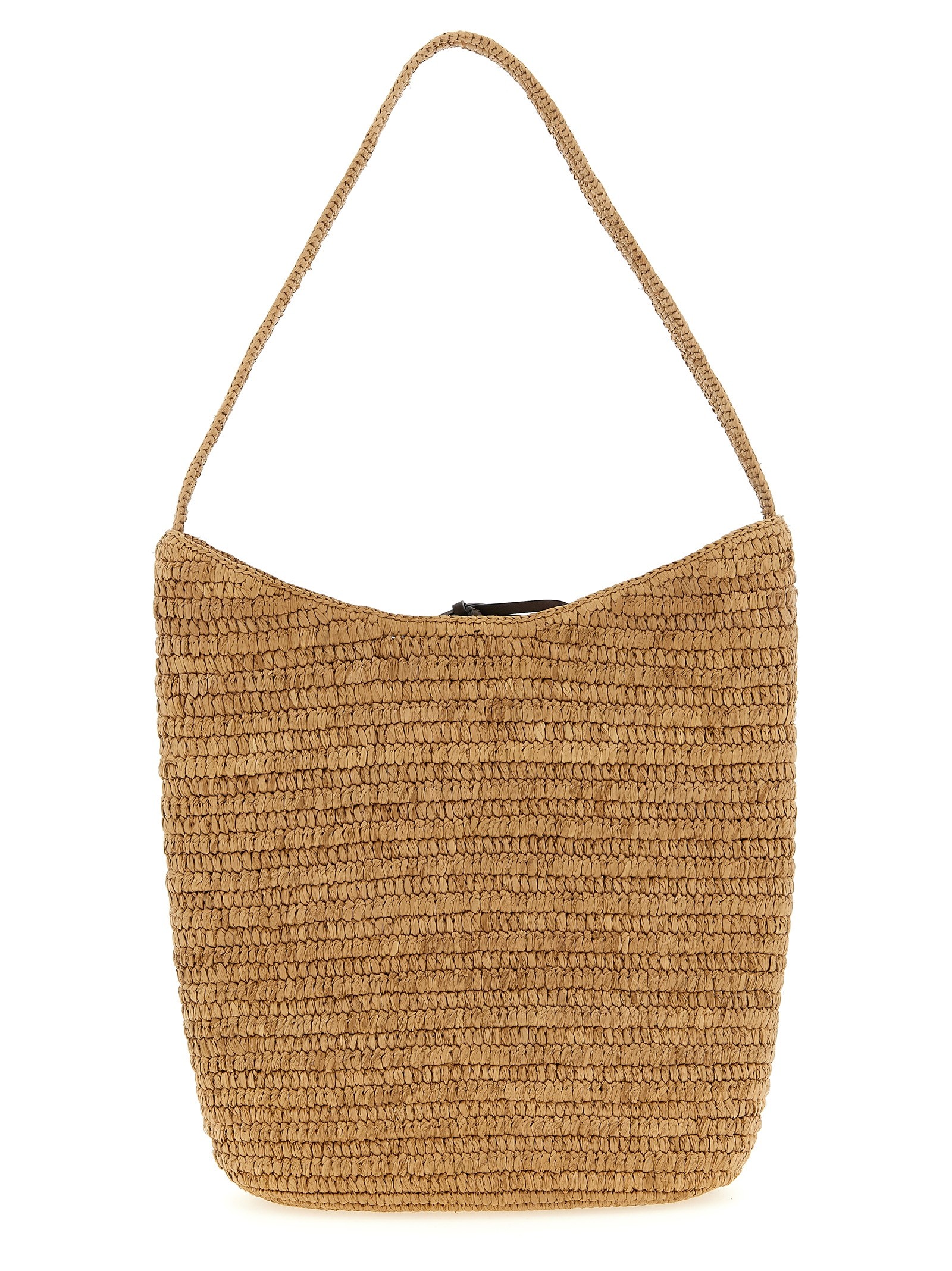 THE ROW 'Alma' Shoulder Bag