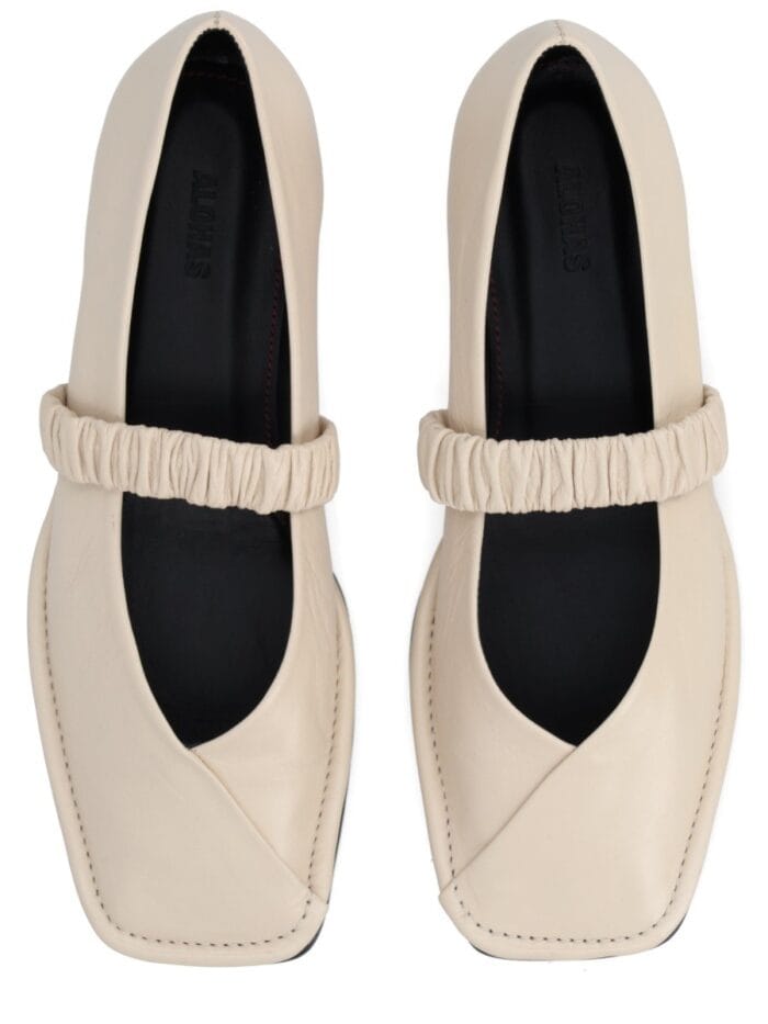 ALOHAS BALLERINA "LAUTAN"