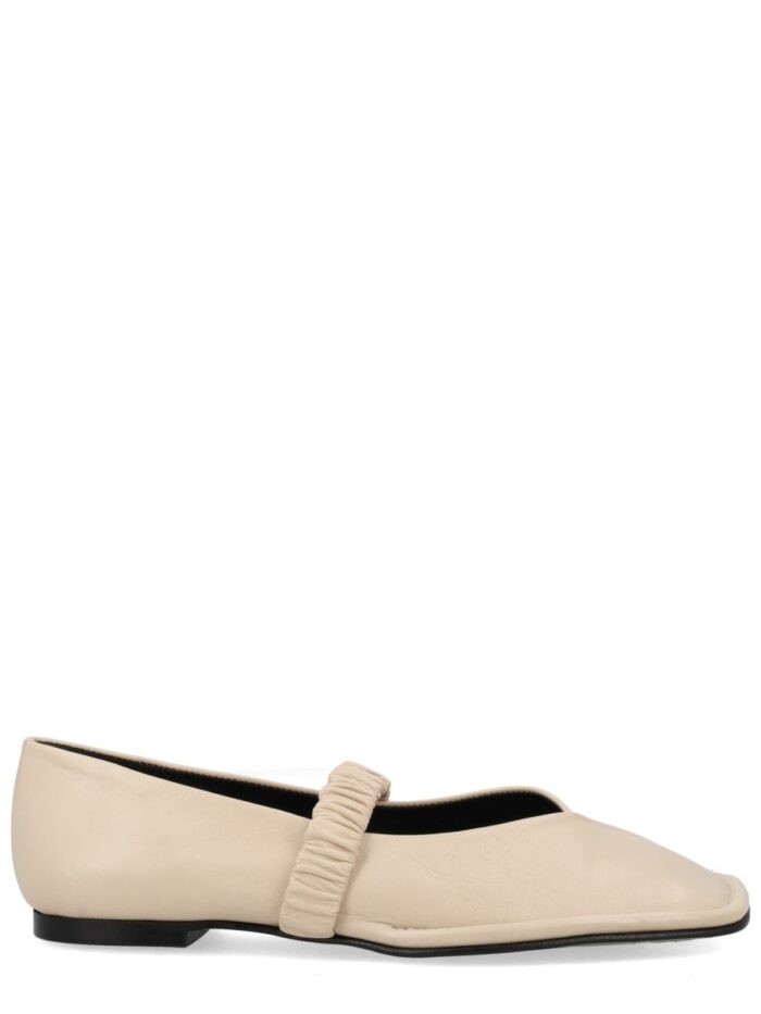 ALOHAS BALLERINA "LAUTAN"