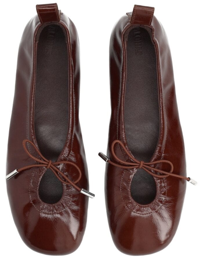 ALOHAS BALLERINA "ROSALIND"