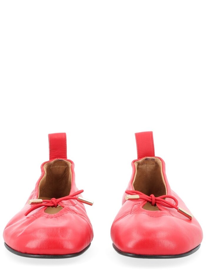 ALOHAS BALLERINA "ROSALIND"