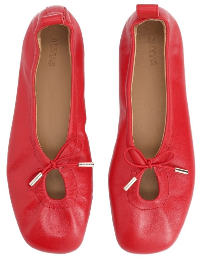 ALOHAS BALLERINA "ROSALIND"