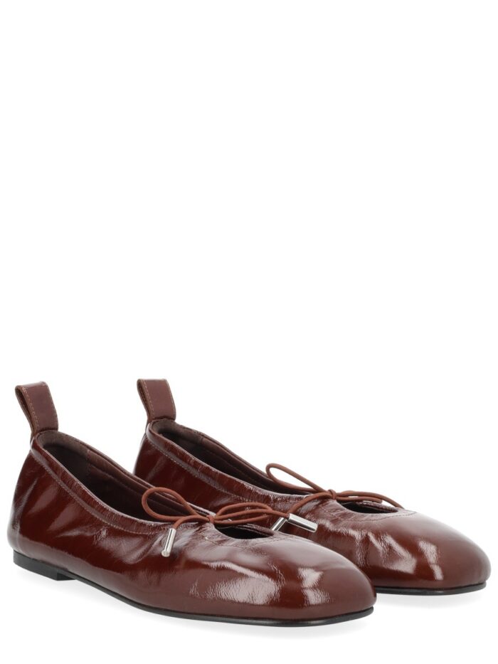 ALOHAS BALLERINA "ROSALIND"