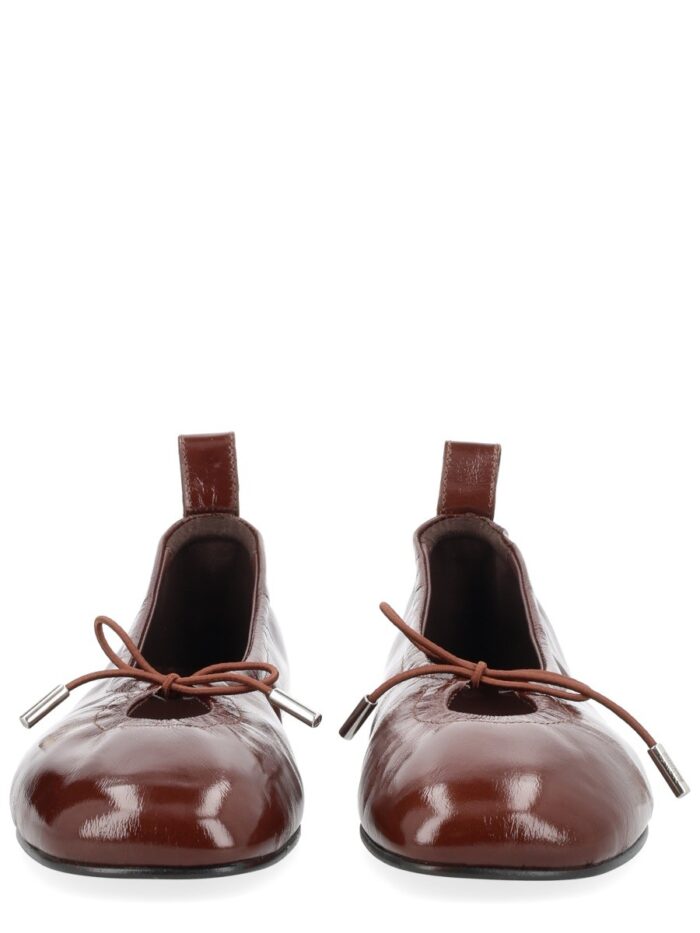 ALOHAS BALLERINA "ROSALIND"