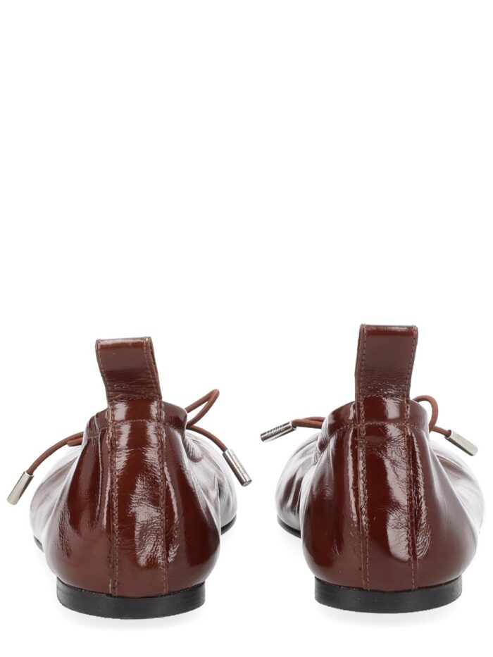 ALOHAS BALLERINA "ROSALIND"