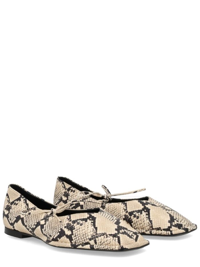 ALOHAS BALLERINA "SWAY INDO"