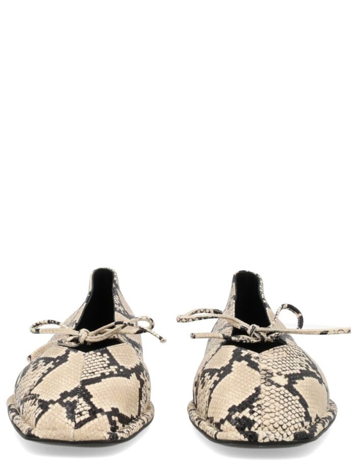 ALOHAS BALLERINA "SWAY INDO"