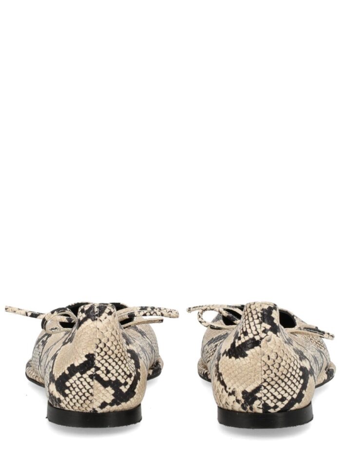 ALOHAS BALLERINA "SWAY INDO"