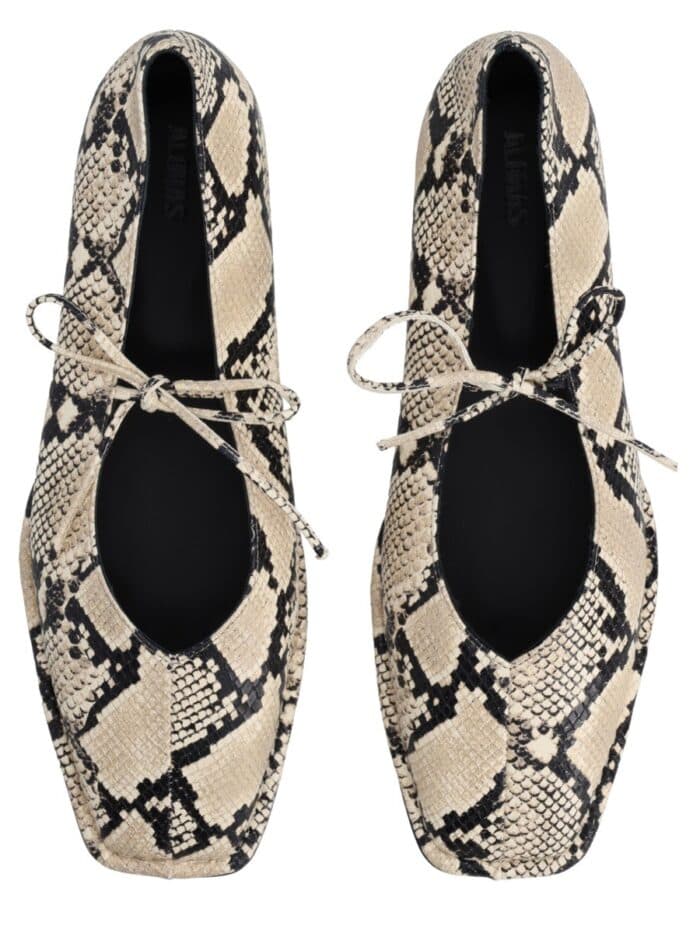 ALOHAS BALLERINA "SWAY INDO"