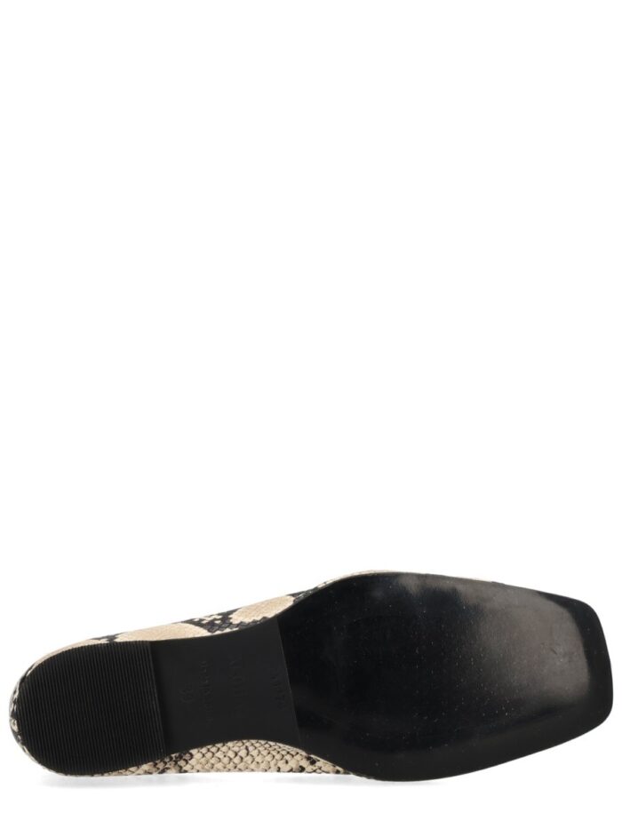 ALOHAS BALLERINA "SWAY INDO"