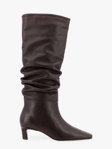 ALOHAS Kalila Leather Boots