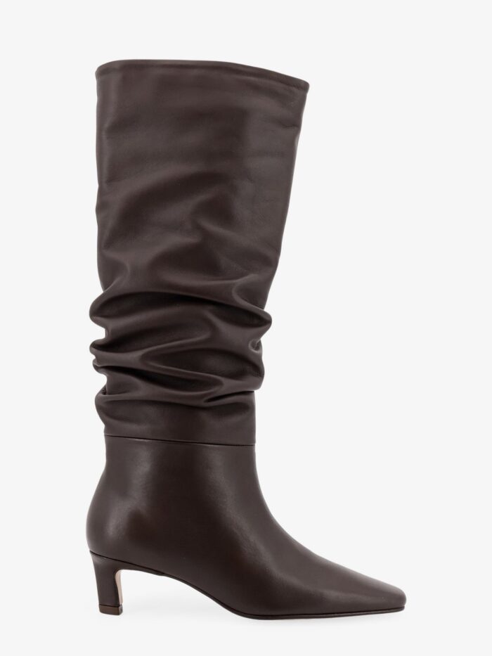 ALOHAS Kalila Leather Boots